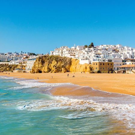 Apartamentos Tio Papel Albufeira Exteriér fotografie