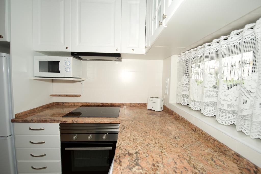 Apartamentos Tio Papel Albufeira Exteriér fotografie