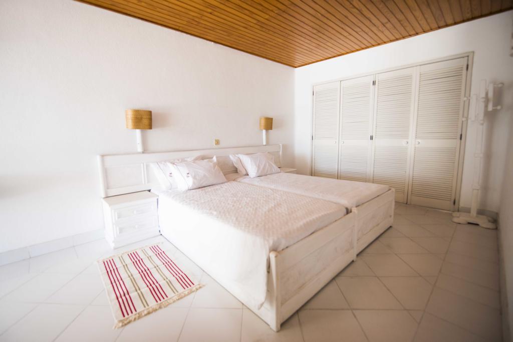 Apartamentos Tio Papel Albufeira Exteriér fotografie
