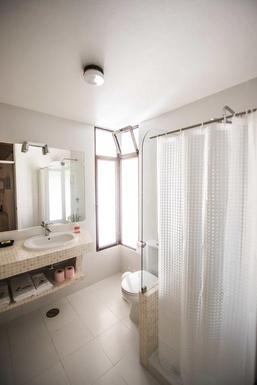 Apartamentos Tio Papel Albufeira Exteriér fotografie