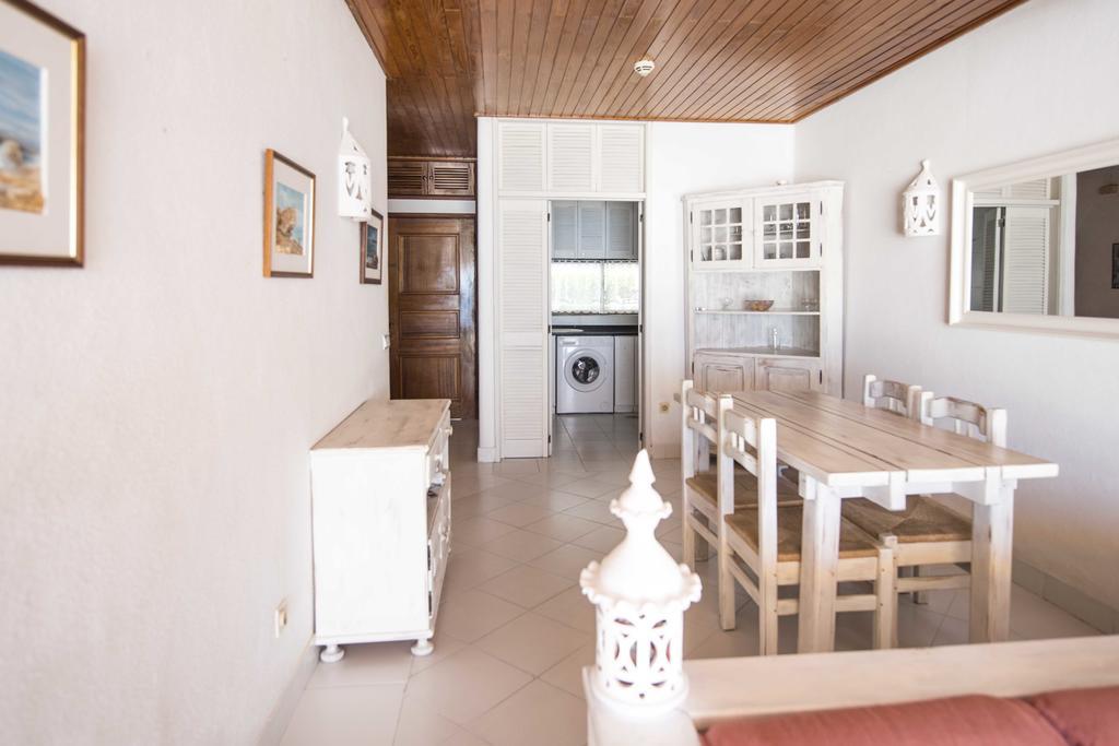 Apartamentos Tio Papel Albufeira Exteriér fotografie