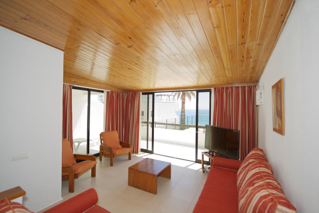 Apartamentos Tio Papel Albufeira Exteriér fotografie