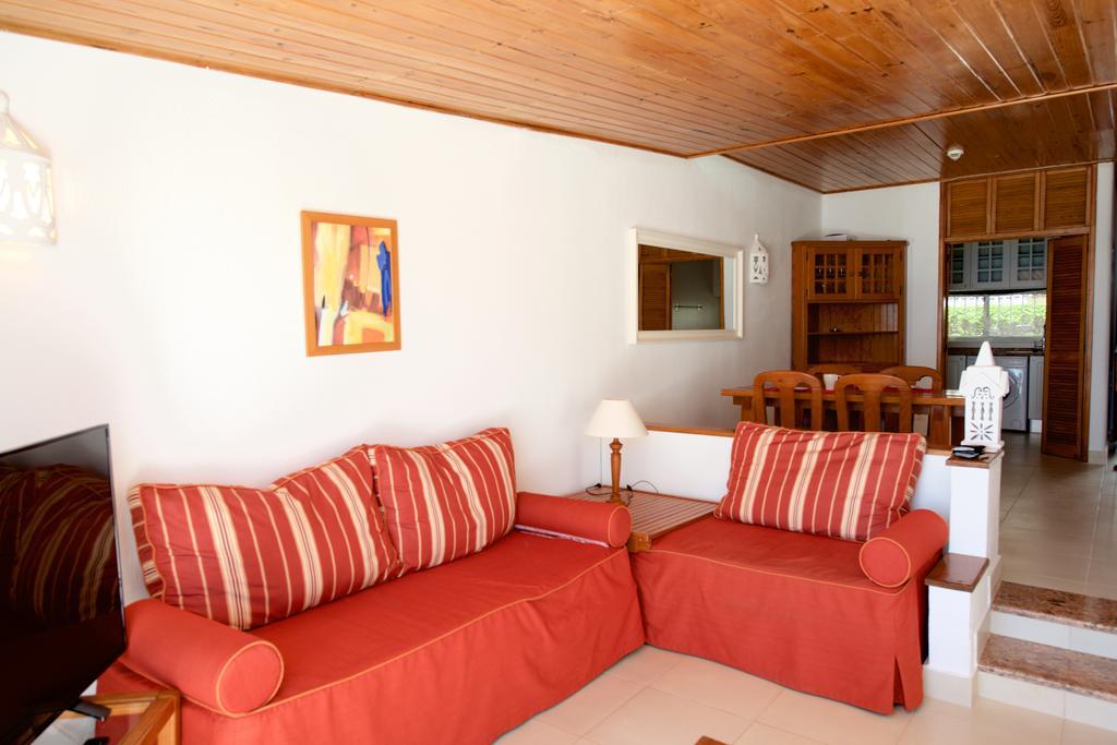 Apartamentos Tio Papel Albufeira Exteriér fotografie