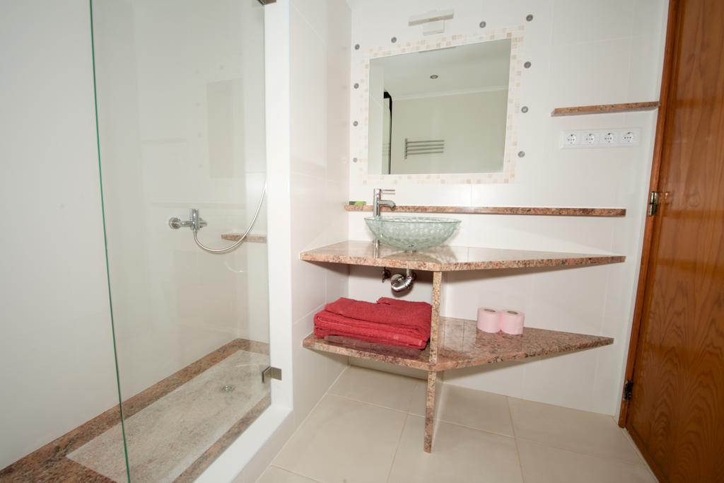 Apartamentos Tio Papel Albufeira Exteriér fotografie