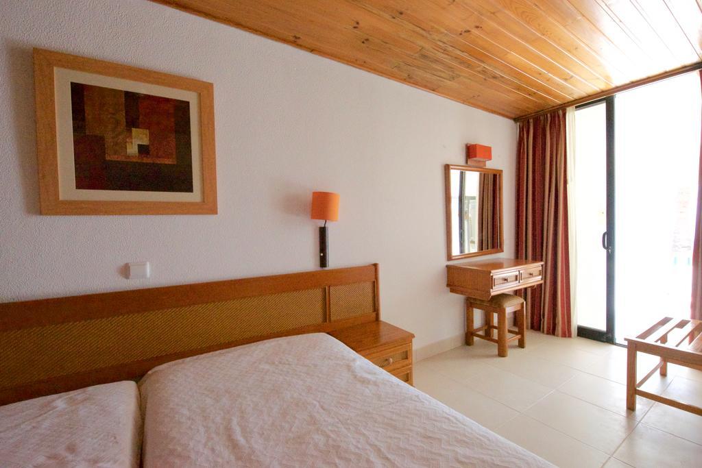 Apartamentos Tio Papel Albufeira Exteriér fotografie