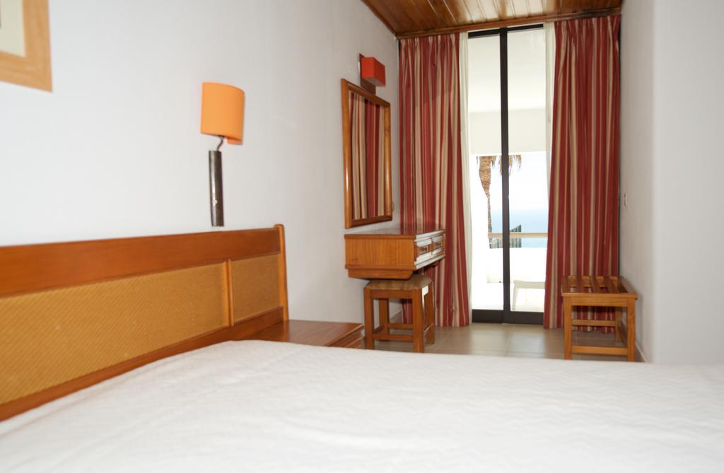 Apartamentos Tio Papel Albufeira Exteriér fotografie