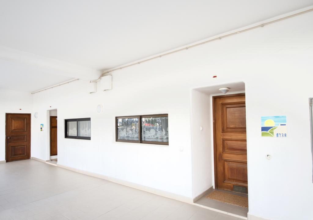 Apartamentos Tio Papel Albufeira Exteriér fotografie